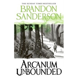 Arcanum Unbounded