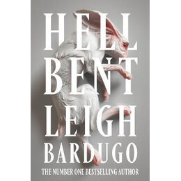 Hell Bent : the International Number one Bestseller
