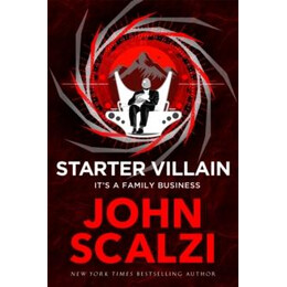 Starter Villain