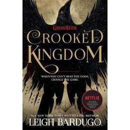 Crooked Kingdom (Six of Crows Book 2)