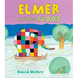 Elmer and the Flood
