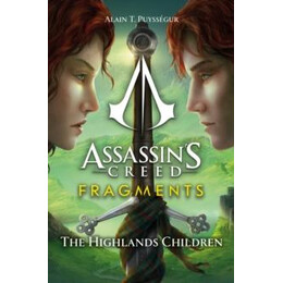 Assassin's Creed: Fragments - the Highlands Children