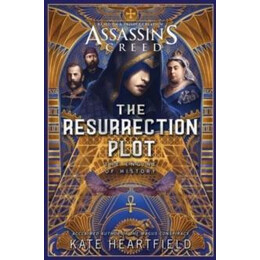 Assassin's Creed: the Resurrection Plot