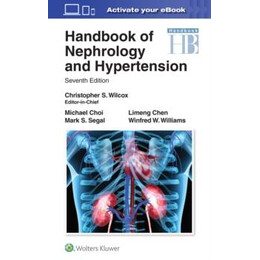Handbook of Nephrology & Hypertension