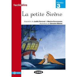 La Petite Sirene (Niveau 3)