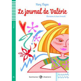 Le Journal de Valerie (+audio)