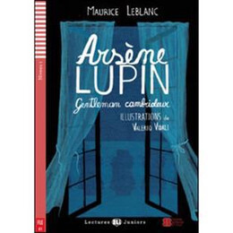 Arsene Lupin