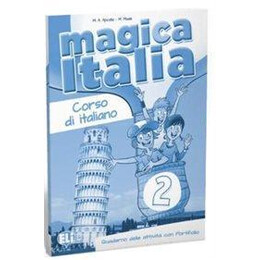 Magica Italia 2 Esercizi