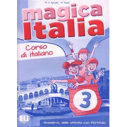 Magica Italia 3 Esercizi