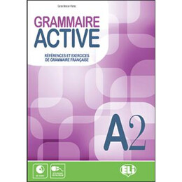 Grammaire Active a2