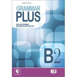 Grammar Plus b2