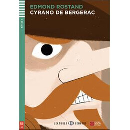 Cyrano de Bergerac (+cd)