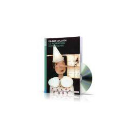 Le Avventure di Pinocchio (+cd)