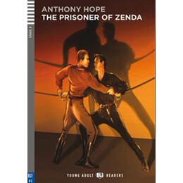 The Prisoner of Zenda