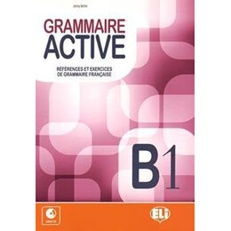 Grammaire Active b1 (+cd)