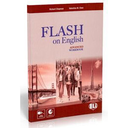 Flash on English Advanced Workbook