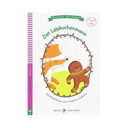 Der Lebkuchenmann