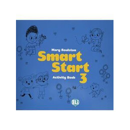 Smart 3 Workbook