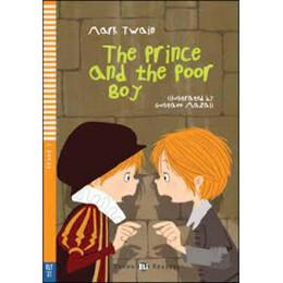 The Prince and the Poor boy (+downloadable Multimedia)