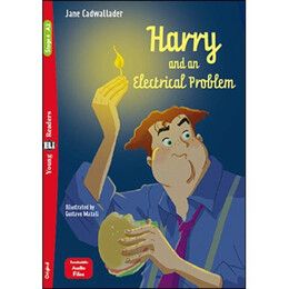 Harry & and an Electrical Problem (+downloadable Audio)