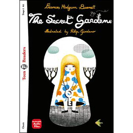 The Secret Garden (+audio Downloadable)