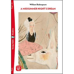 A Midsummer Night's Dream (+audio)