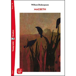 Macbeth b1 (+cd)