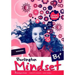 Mindset b1+ Workbook