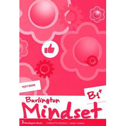Mindset b1+ Test