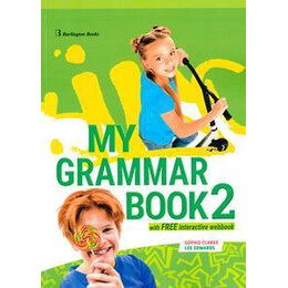 My Grammar Book 2 Student's Book