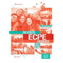 Revised Ecpe Honors Workbook Teacher's