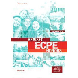 Revised Ecpe Honors Companion
