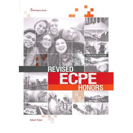 Revised Ecpe Honors Teacher's Guide