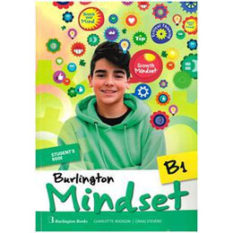 Mindset b1 Student's Book