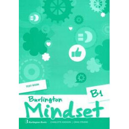 Mindset b1 Test Book