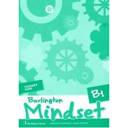 Mindset b1 Teacher's Guide