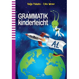 Grammatik Kinderleicht Kursbuch