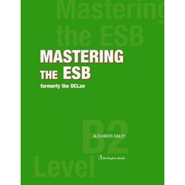 Mastering the esb St/bk 2017