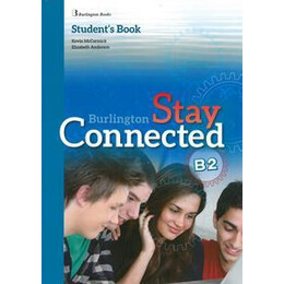 Stay Connected b2 Student's Book