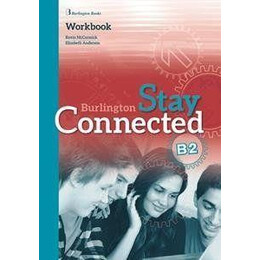 Stay Connected b2 Teacher's Workbook