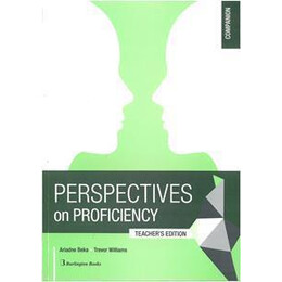 Perspectives on Proficiency Companion Teacher's Edition