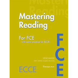 Mastering Reading Student's Book