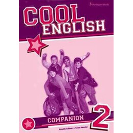 Cool English 2 Companion