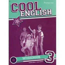 Cool English 3 Workbook
