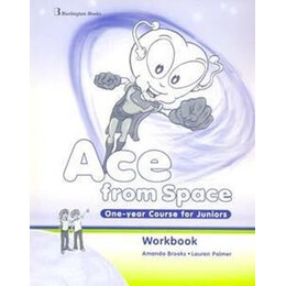 Ace From Space one Year Course Workbook