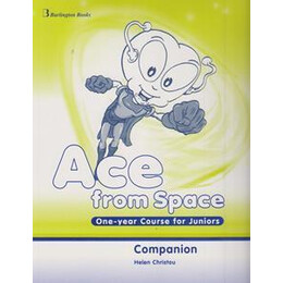 Ace From Space one Year Course Companion