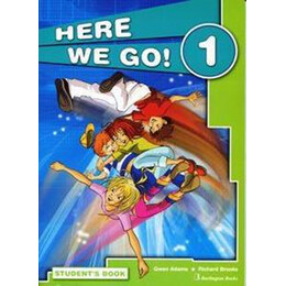 Here we go 1 Student's Book