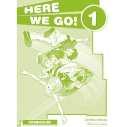 Here we go 1 Companion