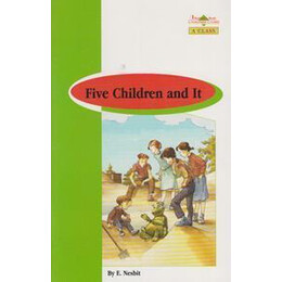 Five Children and it