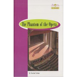 Phantom of the Opera